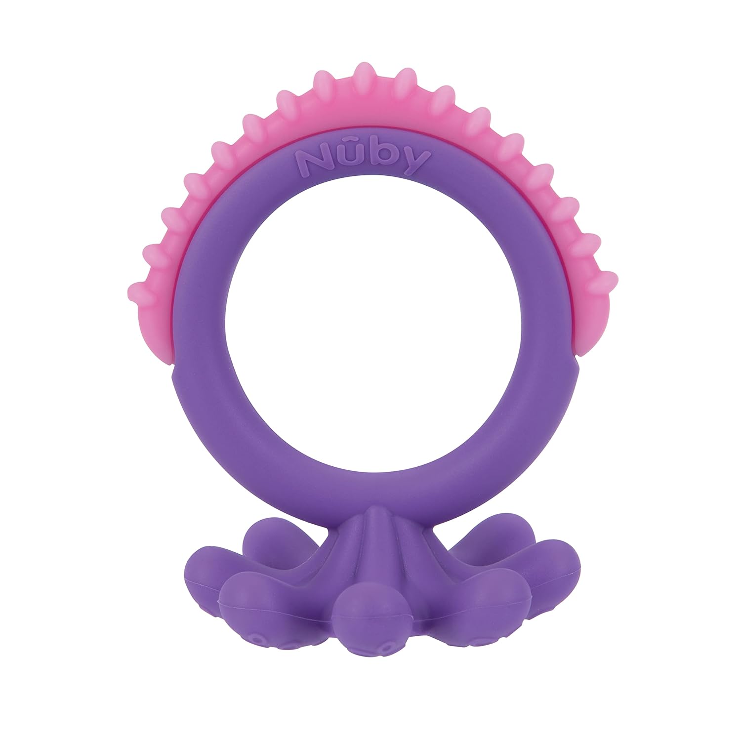 Nuby Octopus Whoozit